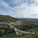 Nova Gorica, www.slovenia.info, foto:Alex Štokelj, Invida d.o.o.