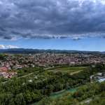 Nova Gorica, www.slovenia.info, foto:Alen Kosmač, Sidarta