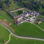 Samostan Pleterje, www.slovenia.info, foto: Jošt Gantar