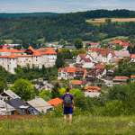 Žužemberk, www.slovenia.info, foto: Jošt Gantar