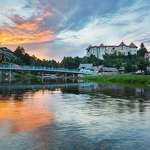 Žužemberk, www.slovenia.info, foto: Jošt Gantar
