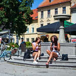 Novo mesto, www.slovenia.info, foto: Jošt Gantar