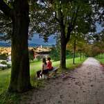 Novo mesto, www.slovenia.info, foto: Jošt Gantar