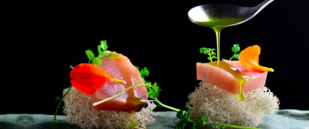 GOURMET & SPA Po svoje