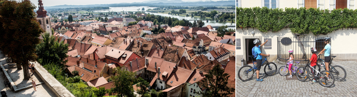 Od Minoritov do Frančiškanov