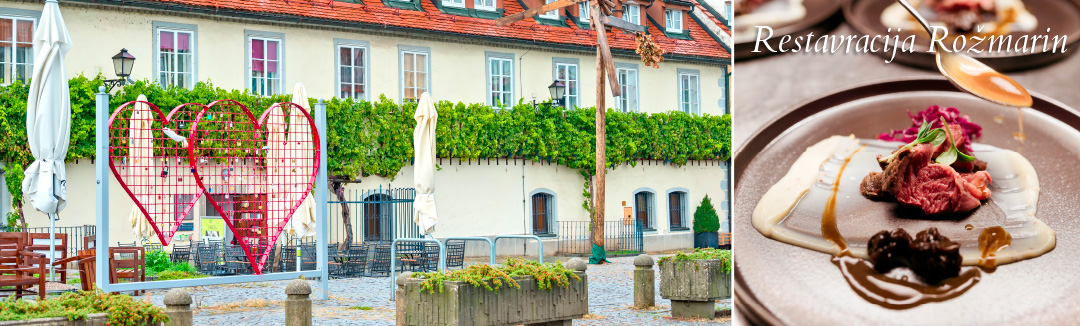 Maribor, slovenska vinska prestolnica polna zanimive zgodovine