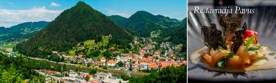 Rimske Toplice in Laško – mesta termalnih vrelcev, piva in medu 