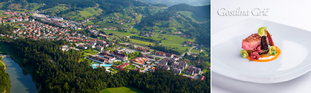 Zreče in Rogla, pohorska energija in prijazni domačini