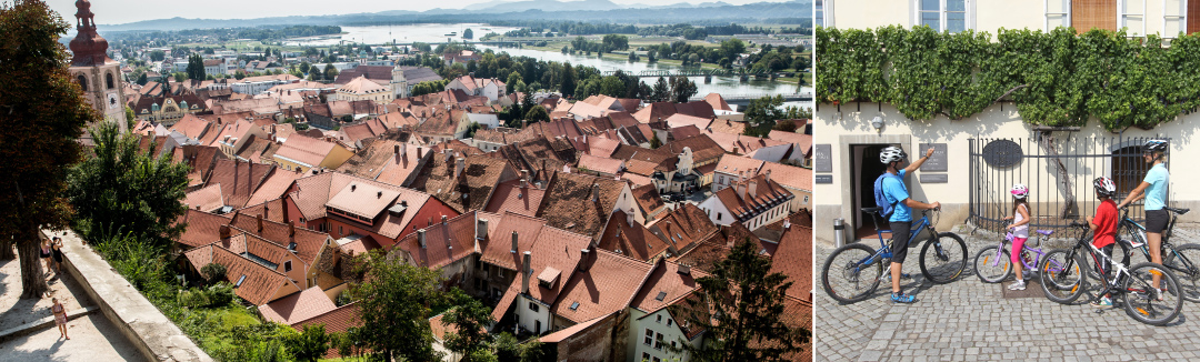 Od Minoritov do Frančiškanov