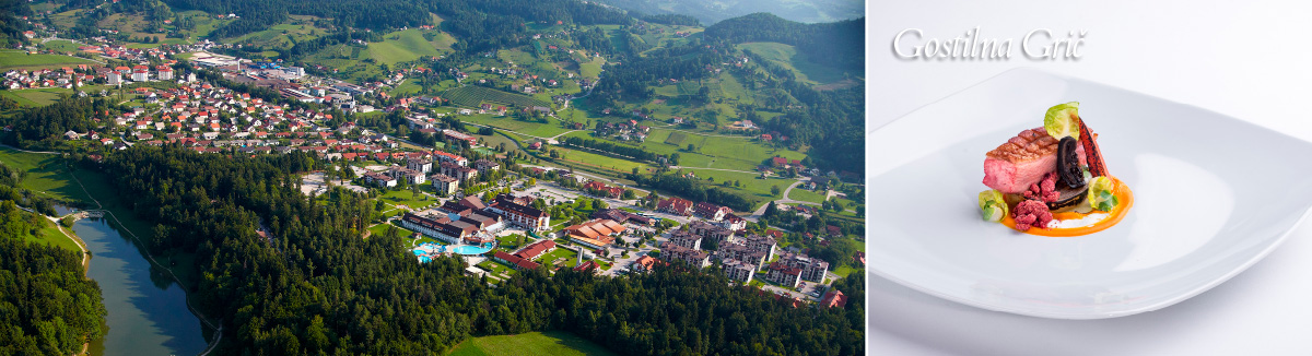 Zreče in Rogla, pohorska energija in prijazni domačini