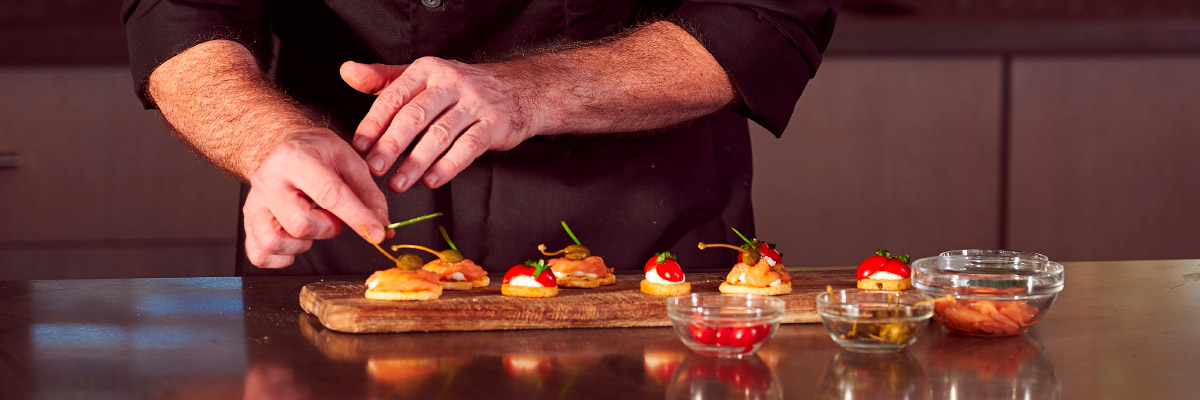 GOURMET & SPA DOŽIVETJA Po svoje